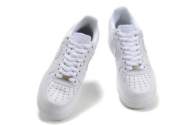 Nike Air Force One Men Low--031